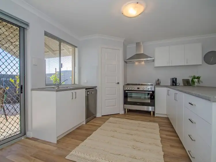 Second view of Homely house listing, 3/26 Osmetti Drive, Somerville WA 6430