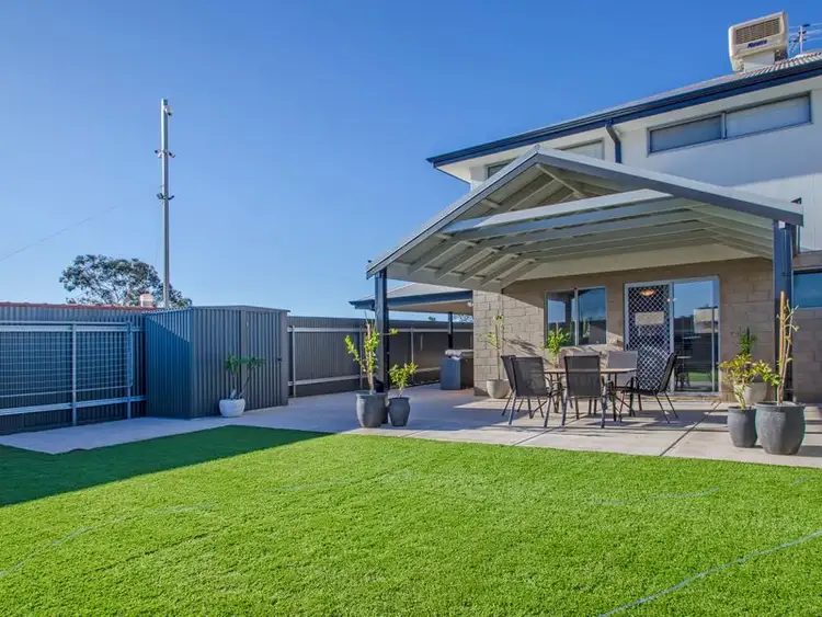 Fourth view of Homely house listing, 3/26 Osmetti Drive, Somerville WA 6430