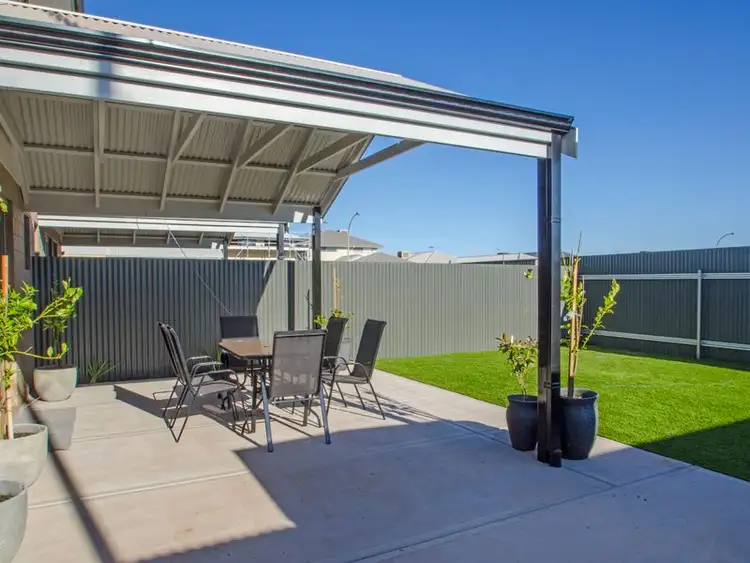 Fifth view of Homely house listing, 3/26 Osmetti Drive, Somerville WA 6430