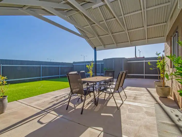 Sixth view of Homely house listing, 3/26 Osmetti Drive, Somerville WA 6430