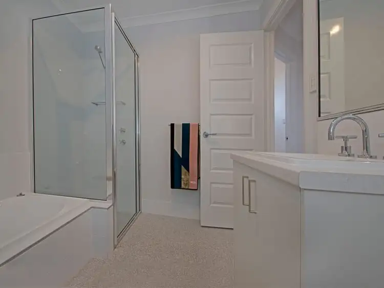 Seventh view of Homely house listing, 3/26 Osmetti Drive, Somerville WA 6430