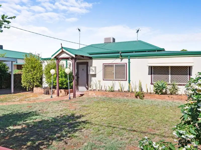 Main view of Homely house listing, 138 Wittenoom Street, Boulder WA 6432