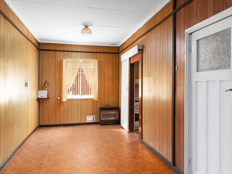 Second view of Homely house listing, 124 Burt Street, Boulder WA 6432