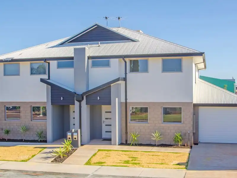 Main view of Homely house listing, 1/26 Osmetti Drive, Somerville WA 6430