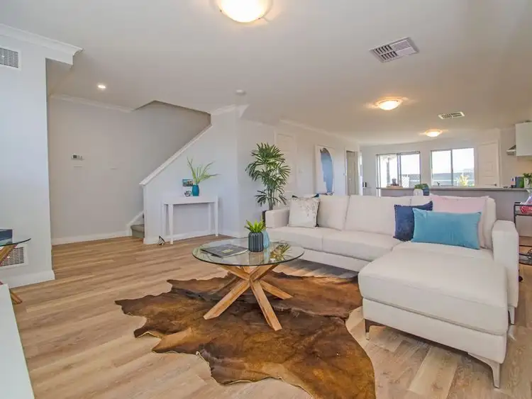 Third view of Homely house listing, 1/26 Osmetti Drive, Somerville WA 6430