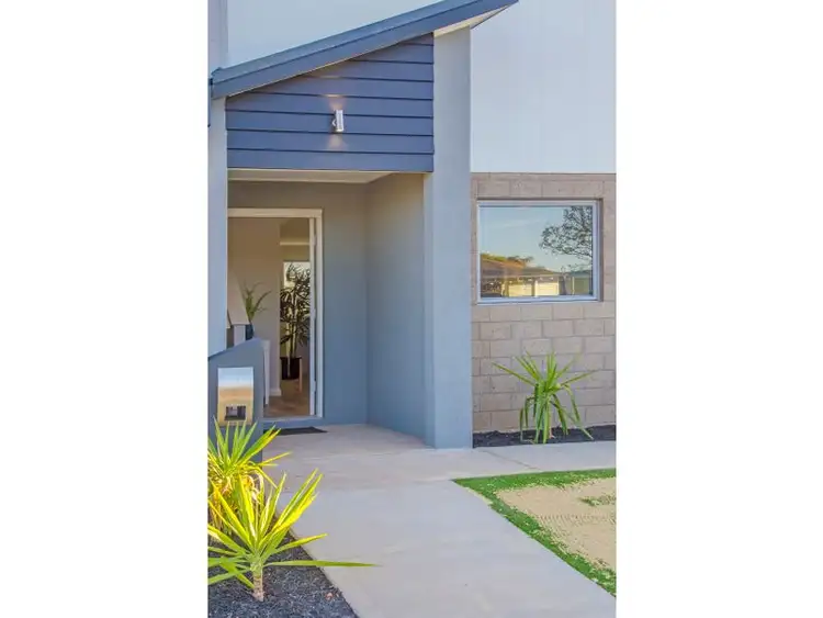 Sixth view of Homely house listing, 1/26 Osmetti Drive, Somerville WA 6430