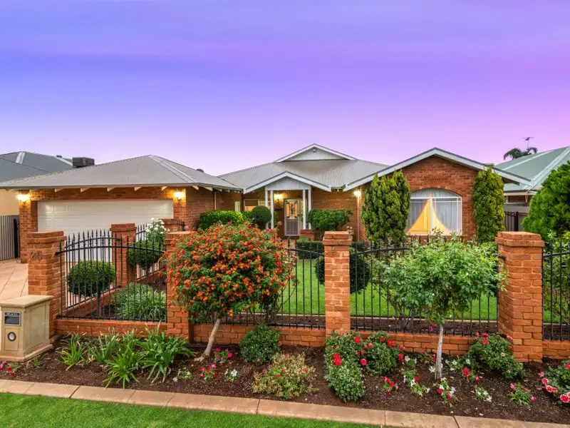Main view of Homely house listing, 25 Heston Court, Somerville WA 6430