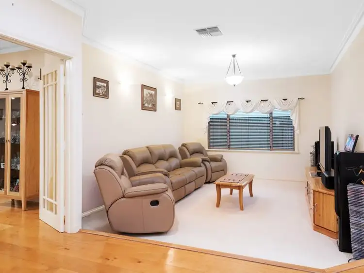 Second view of Homely house listing, 25 Heston Court, Somerville WA 6430