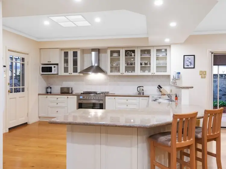 Third view of Homely house listing, 25 Heston Court, Somerville WA 6430