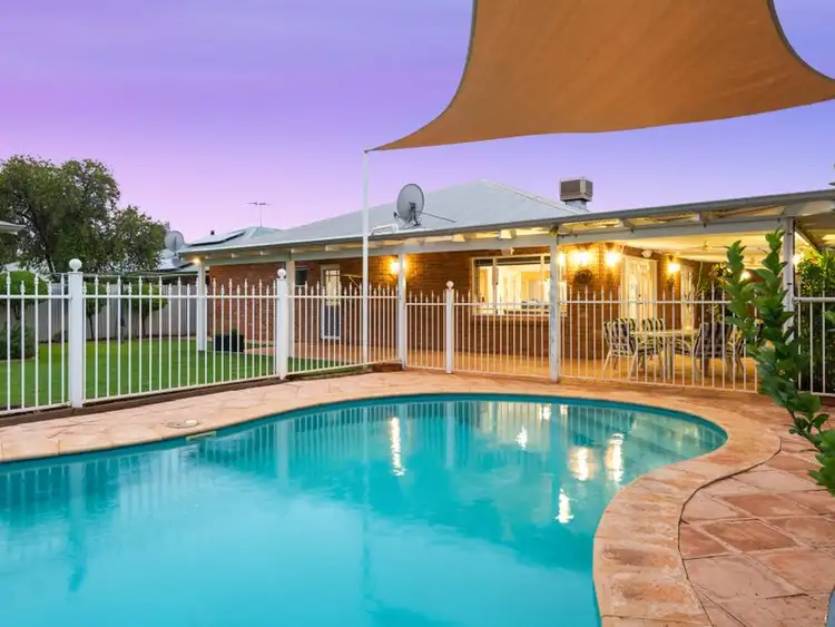 Fourth view of Homely house listing, 25 Heston Court, Somerville WA 6430