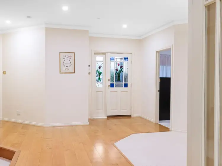 Fifth view of Homely house listing, 25 Heston Court, Somerville WA 6430