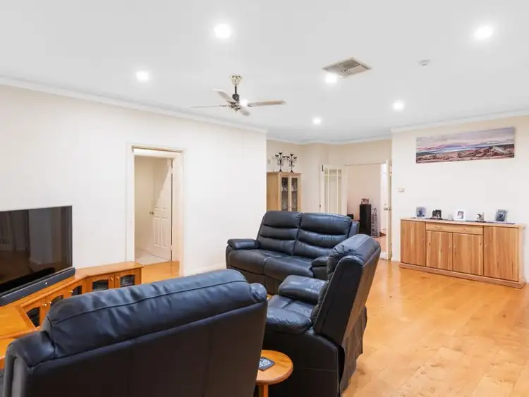 Seventh view of Homely house listing, 25 Heston Court, Somerville WA 6430