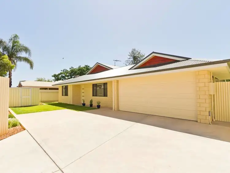 Main view of Homely house listing, 192A Collins Street, Piccadilly WA 6430