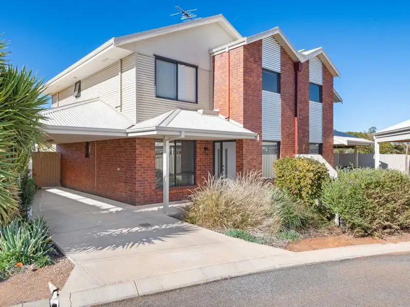 Main view of Homely house listing, 12/35 Premier Street, Hannans WA 6430