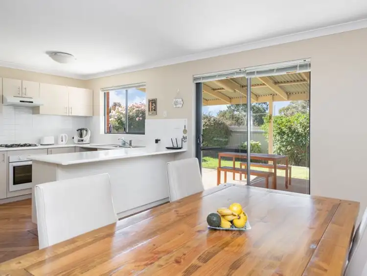 Second view of Homely house listing, 12/35 Premier Street, Hannans WA 6430