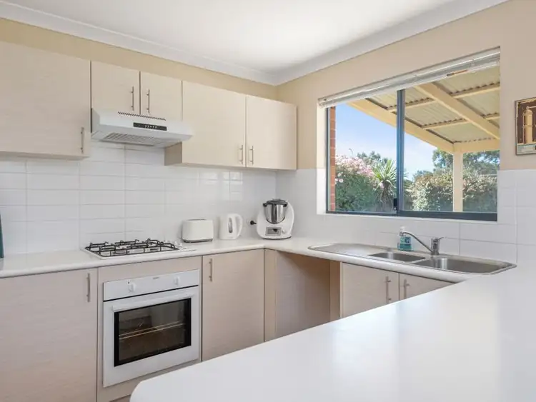 Third view of Homely house listing, 12/35 Premier Street, Hannans WA 6430