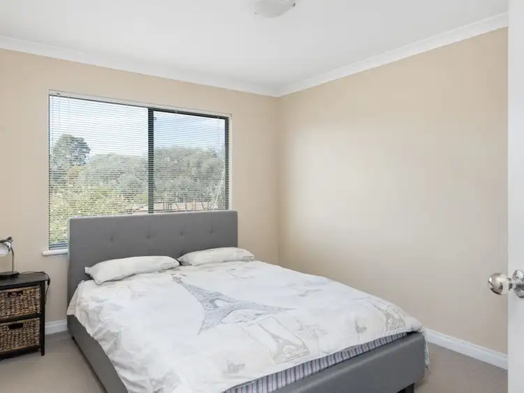 Fourth view of Homely house listing, 12/35 Premier Street, Hannans WA 6430
