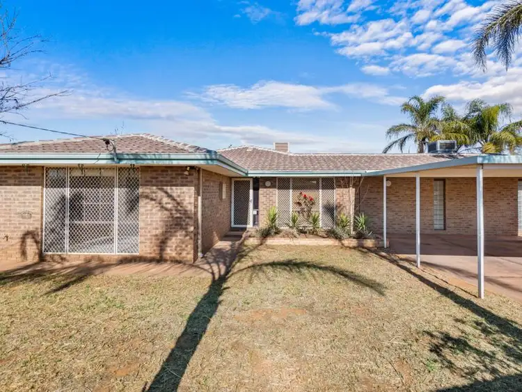 65 Hampden Street, South Kalgoorlie WA 6430