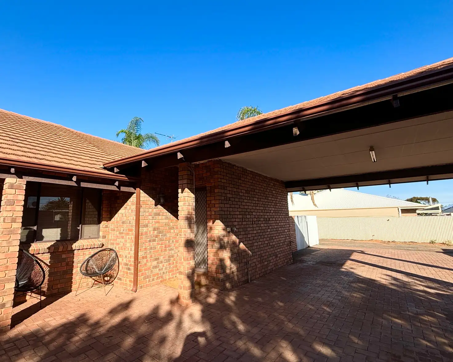 Main view of Homely unit listing, 4/59 Roberts Street, Kalgoorlie WA 6430