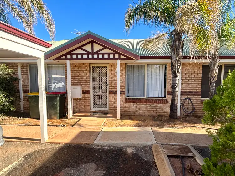 Main view of Homely unit listing, 3/2 Ochiltree Street, Somerville WA 6430