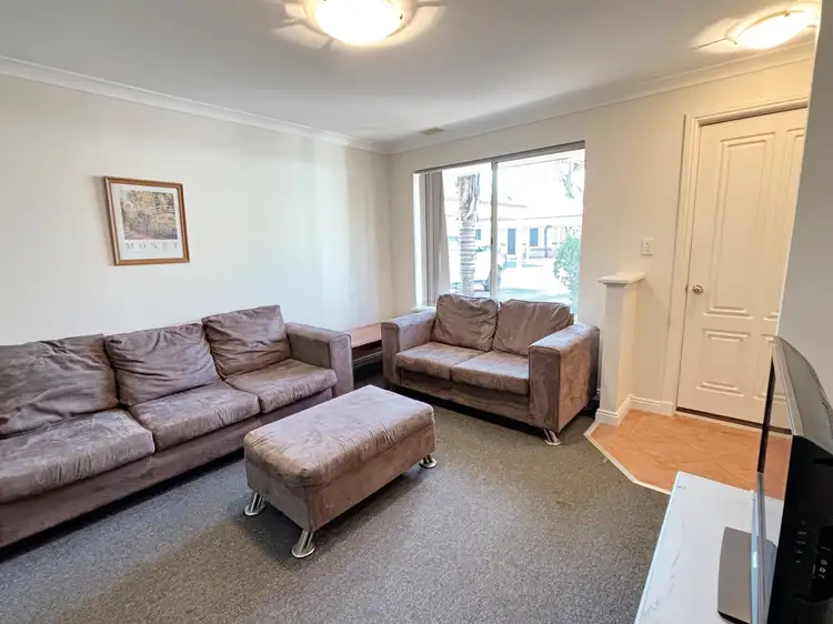 Second view of Homely unit listing, 3/2 Ochiltree Street, Somerville WA 6430