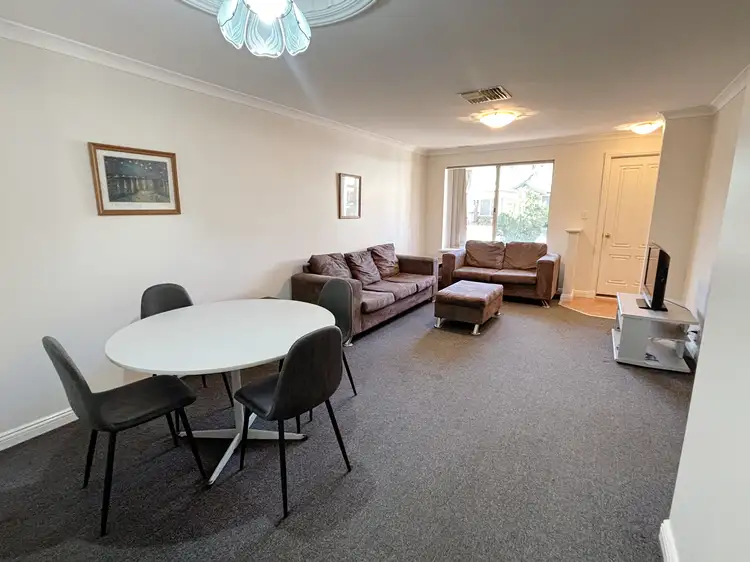 Third view of Homely unit listing, 3/2 Ochiltree Street, Somerville WA 6430