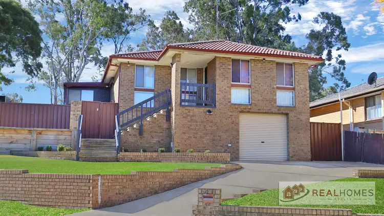 Sixth view of Homely house listing, 9 Koala Glen, Cranebrook NSW 2749