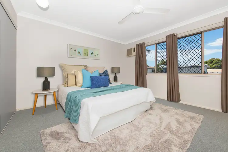 Fourth view of Homely unit listing, 7/62 Bowen Road, Rosslea QLD 4812