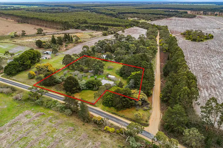 Main view of Homely house listing, 5177 Clay Wells Road, Wattle Range SA 5280