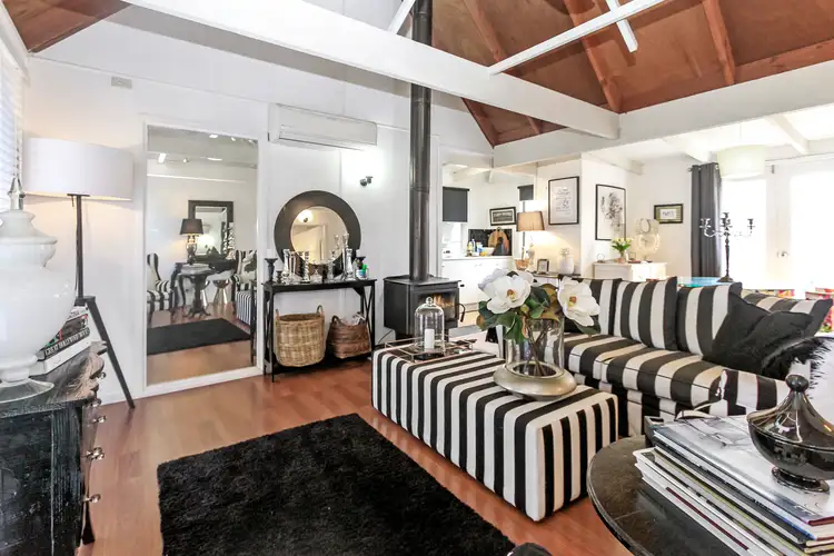 Second view of Homely house listing, 20 Ebden Street, Heathcote VIC 3523
