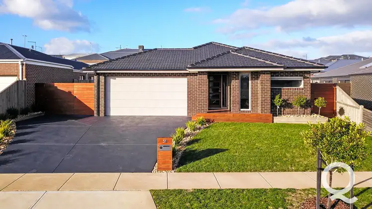 31 Limestone Court, Warragul VIC 3820