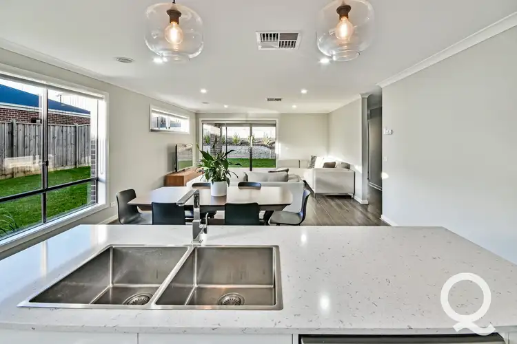 Fourth view of Homely house listing, 31 Limestone Court, Warragul VIC 3820