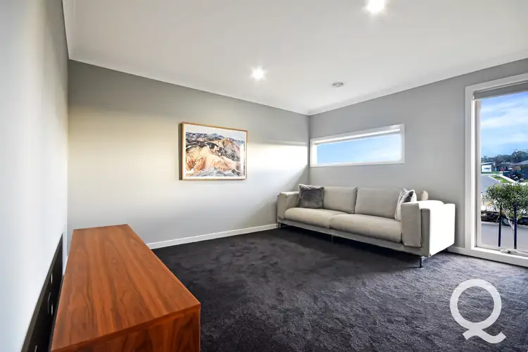 Sixth view of Homely house listing, 31 Limestone Court, Warragul VIC 3820