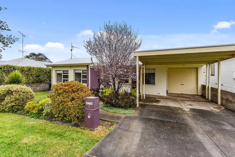 Fifth view of Homely house listing, 9 Eustace Street, Mount Gambier SA 5290