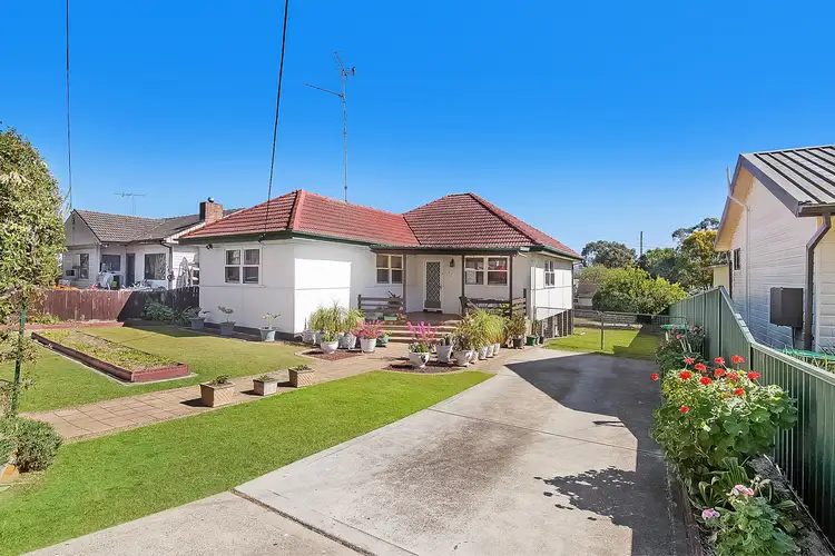 123 Church Street, South Windsor NSW 2756