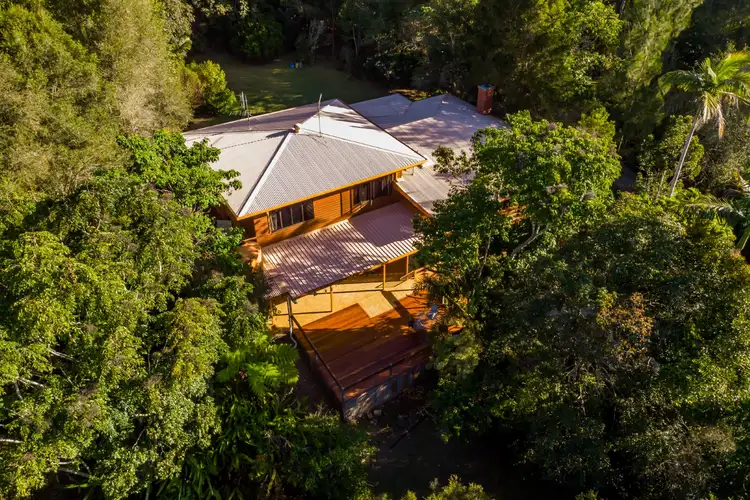 24 Wavell Drive, Tinaroo QLD 4872