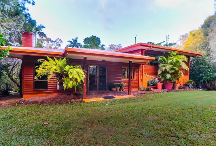 Second view of Homely rural property listing, 24 Wavell Drive, Tinaroo QLD 4872