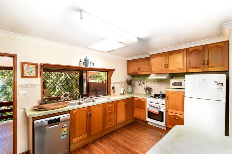 Third view of Homely rural property listing, 24 Wavell Drive, Tinaroo QLD 4872