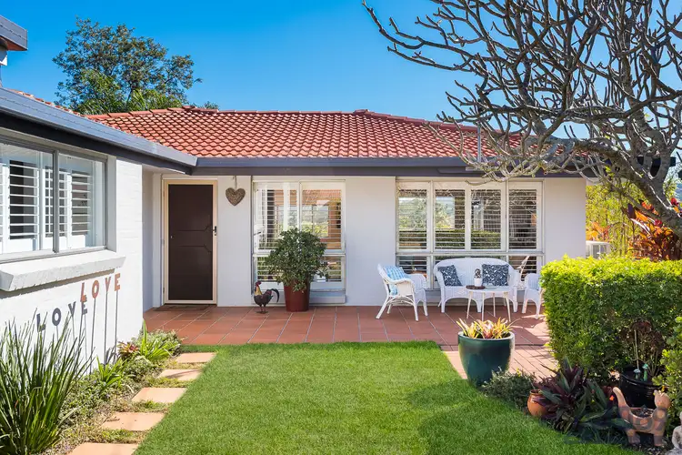 Main view of Homely house listing, 15 Rowena Street, Kenmore QLD 4069