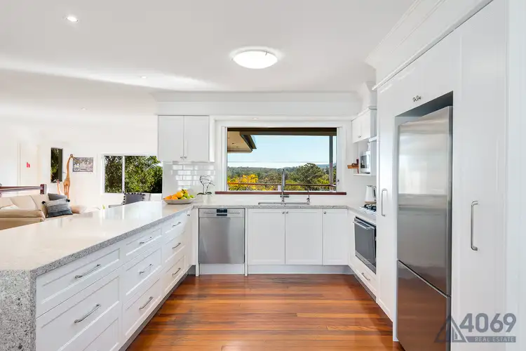 Fourth view of Homely house listing, 15 Rowena Street, Kenmore QLD 4069