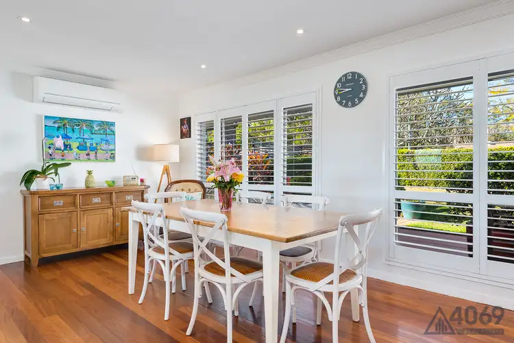 Fifth view of Homely house listing, 15 Rowena Street, Kenmore QLD 4069