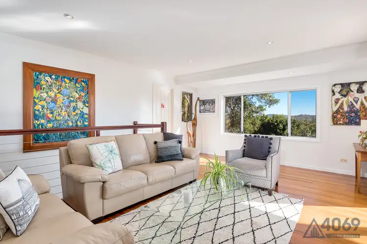 Sixth view of Homely house listing, 15 Rowena Street, Kenmore QLD 4069