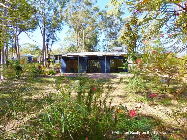 Main view of Homely house listing, 13a Toft Street, Herberton QLD 4887