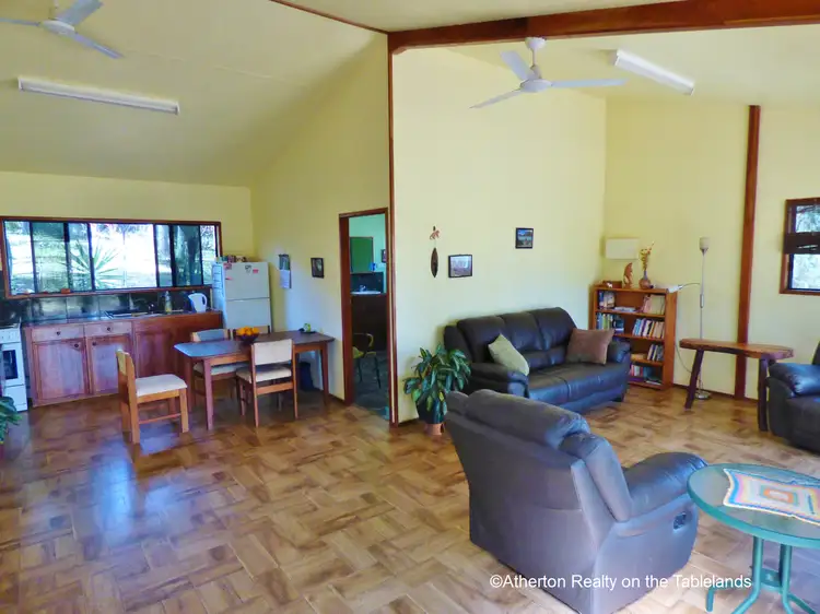 Second view of Homely house listing, 13a Toft Street, Herberton QLD 4887