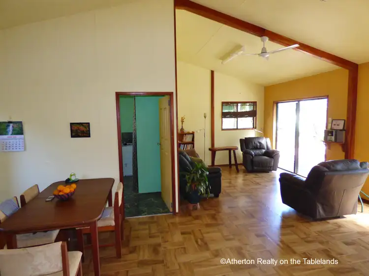 Fourth view of Homely house listing, 13a Toft Street, Herberton QLD 4887