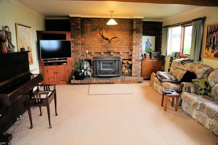 Second view of Homely house listing, 18 Hill Street, Smithton TAS 7330