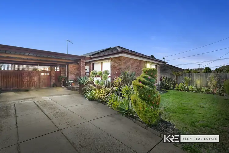 Main view of Homely house listing, 45 Bourke Road, Oakleigh South VIC 3167