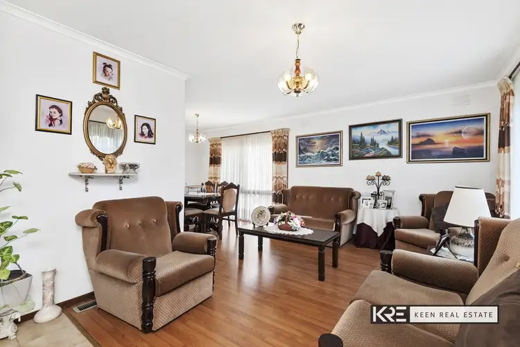 Second view of Homely house listing, 45 Bourke Road, Oakleigh South VIC 3167