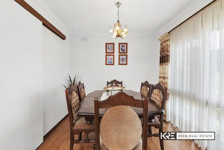 Third view of Homely house listing, 45 Bourke Road, Oakleigh South VIC 3167