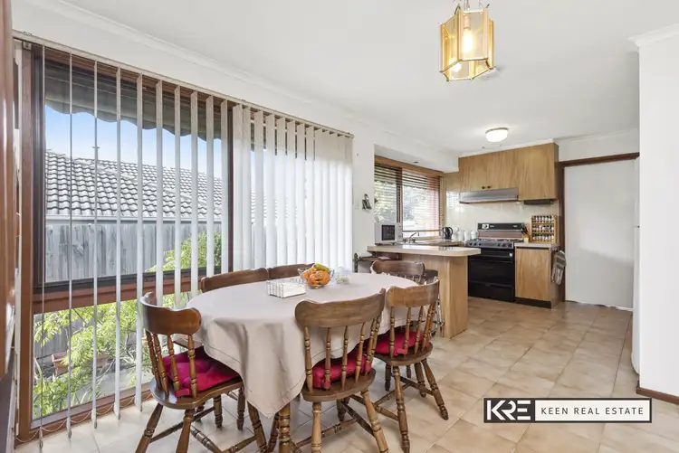 Fifth view of Homely house listing, 45 Bourke Road, Oakleigh South VIC 3167